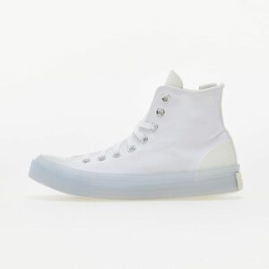 Sneakers Converse Chuck Taylor All Star CX White/ Egret/ White imagine