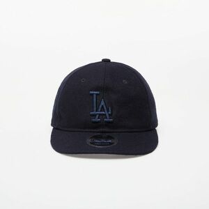 New Era 9Fifty MLB Los Angeles Dodgers Cap Navy imagine