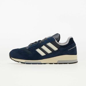 Sneakers adidas ZX 420 Collegiate Navy/ Off White/ Grey Five imagine