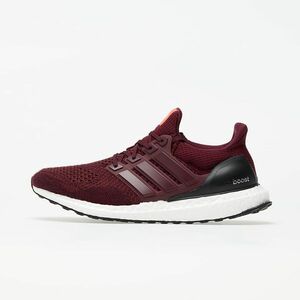 Sneakers adidas UltraBOOST Ltd. Maroon/ Maroon/ Core Black imagine