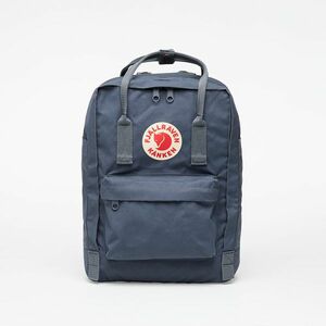 Rucsac Fjällräven Kånken Laptop 13 Backpack Graphite imagine