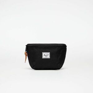 Geantă de talie Herschel Supply Co. Fourteen Hipsack Black imagine