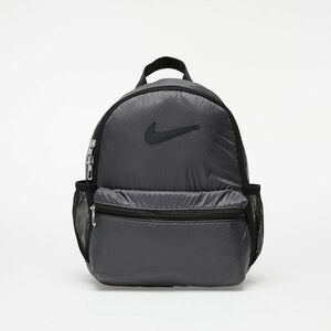 Rucsac Nike Brasilia JDI Kids' Backpack (Mini) Black/ Dark Grey/ Black imagine