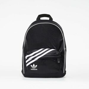 Rucsac adidas Nylon W Backpack Black imagine