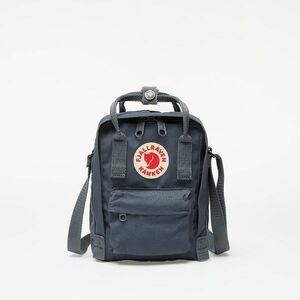 Rucsac Fjällräven Kånken Sling Backpack Graphite imagine