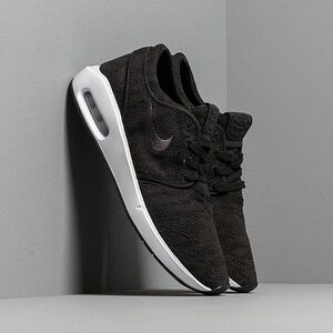 Sneakers Nike Sb Air Max Janoski 2 Black/ Anthracite-White imagine