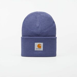 Carhartt WIP Acrylic Watch Hat Cold Viola imagine