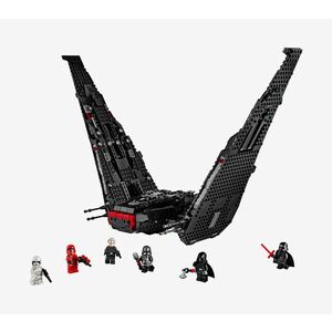 LEGO Star Wars Kylo Rena™ imagine