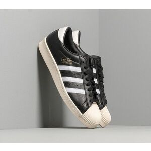 Sneakers adidas Superstar OG Core Black/ Ftw White/ Off White imagine