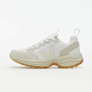 Sneakers Veja Venturi Alveomesh White/ Pierre/ Natural imagine