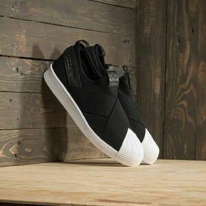 Sneakers adidas Superstar Slip On Core Black imagine