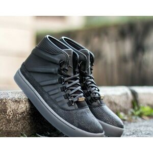 Sneakers Jordan Westbrook 0 Black/ Metallic Gold- Black imagine