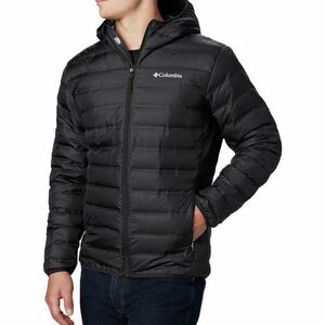 Jacheta Columbia Lake 22™ Down Hooded Jacket Black imagine