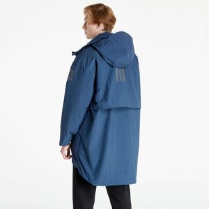 Jacheta adidas Myshelter 4 in 1 Jacket Crenav imagine