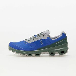 Sneakers On W Cloudventure Waterproof 2 Cobalt/ Ivy imagine