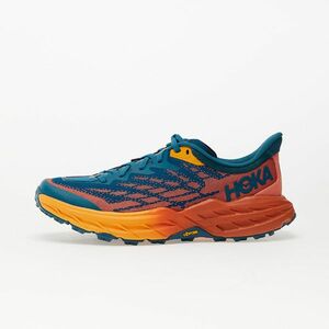 Sneakers Hoka® W Speedgoat 5 Blue Coral/ Camellia imagine