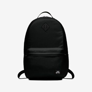 Rucsac Nike SB Icon Backpack Black imagine