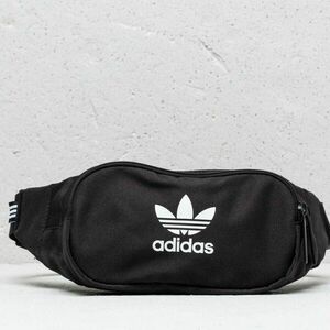 Geantă de talie adidas Essential Crossbody Waistbag Black imagine