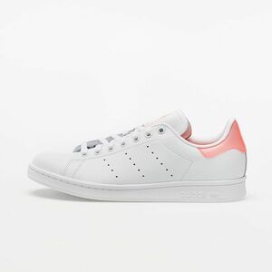 Sneakers adidas Stan Smith W Ftw White/ Signature Pink/ Ftw White imagine