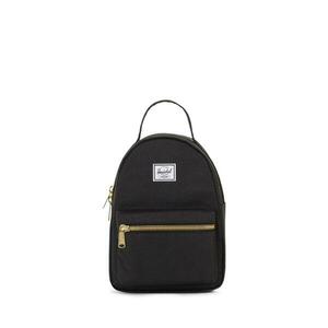 Rucsac Herschel Supply Nova Mini Black imagine