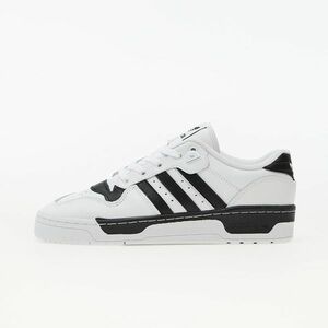 Sneakers adidas Rivalry Low Ftw White/ Ftw White/ Core Black imagine