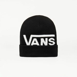 Vans WM Breakin Curfew Beanie Black imagine