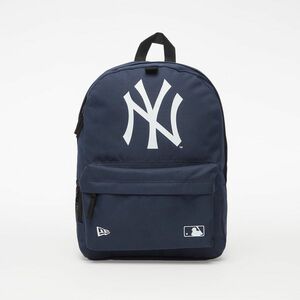 Rucsac New Era MLB New York Yankees Stadium Backpack Navy imagine