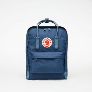 Rucsac Fjällräven Kånken Backpack Royal Blue/ Goose Eye imagine