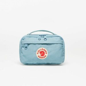 Geantă de talie Fjällräven Kånken Hip Pack Sky Blue imagine