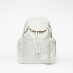 Rucsac Nike Heritage Rucksack Lt Orewood Brn/ Lt Orewood Brn/ White imagine