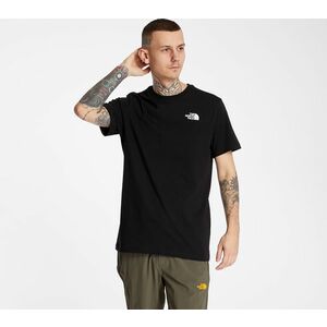 Tricou The North Face Redbox Celebration Tee Tnf Black imagine