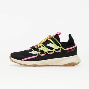 Sneakers adidas Terrex Voyager 21 W Core Black/ Chalk White/ Screaming Pink imagine