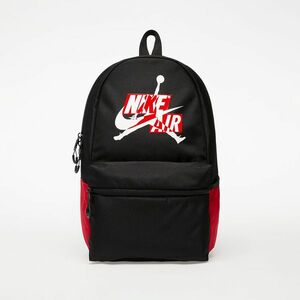 Rucsac Jordan Jumpman Classic Backpack Black imagine