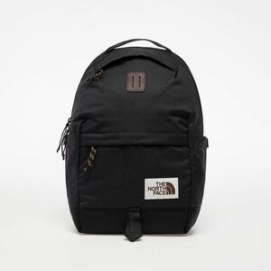 Rucsac The North Face Daypack TNF Black Heather imagine