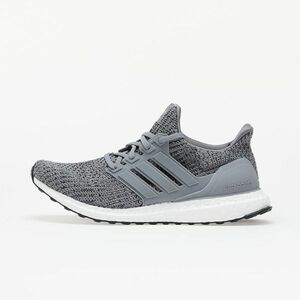 Sneakers adidas UltraBOOST 4.0 DNA Grey Three/ Grey Three/ Core Black imagine