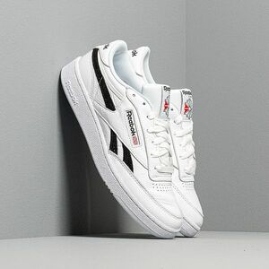 Sneakers Reebok Club C Revenge Mu White/ Black/ None imagine