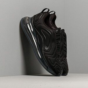 Sneakers Nike W Nike Air Max 720 Black/ Black-Anthracite imagine