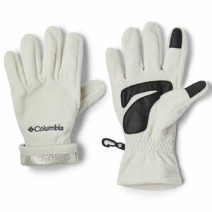 Columbia W Thermarator™ Glove White imagine