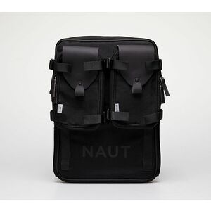 Rucsac NAUT Rover Backpack Black imagine