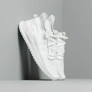 Sneakers adidas U_Path Run Ftw White/ Ftw White/ Core Black imagine