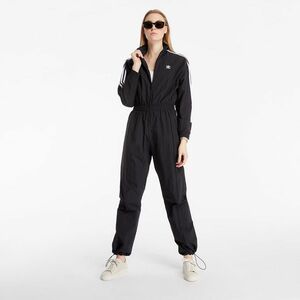 adidas Boiler Suit Black imagine