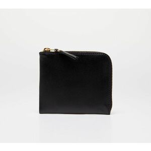 Portofel Comme des Garçons Classic Wallet Black imagine