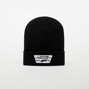 Vans Milford Beanie Black imagine