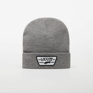 Vans Milford Beanie Heather Grey imagine