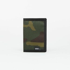 Portofel Vans Slipped Wallet Classic Camo imagine