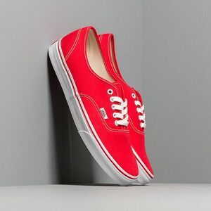 Sneakers Vans Authentic Red imagine