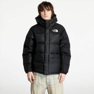 Jacheta The North Face Hmlyn Down Parka Tnf Black imagine