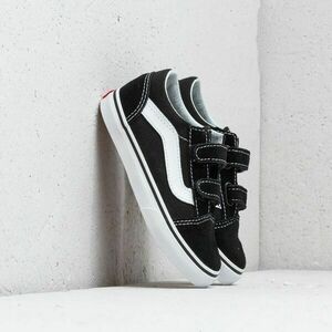 Sneakers Vans Old Skool V Black imagine