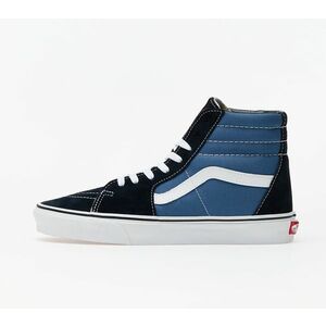 Sneakers Vans Sk8-Hi Navy imagine