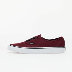 Sneakers Vans Authentic Port Royale/Black imagine